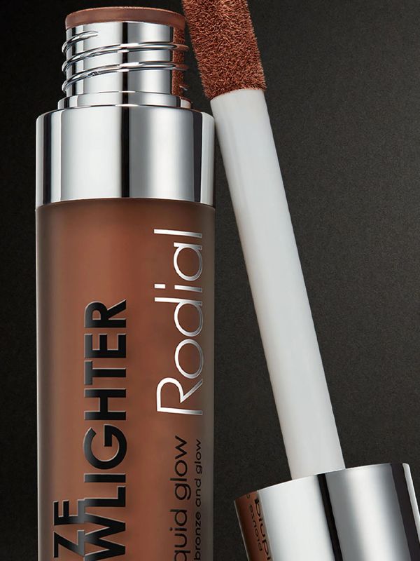 Highlighter Bronze Glowlighter, RODIAL