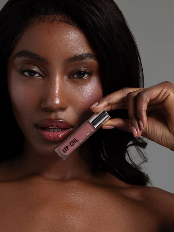 Lip Tints & Oils Lip Oil bordeaux, RODIAL
