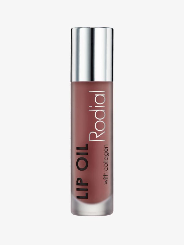Lip Tints & Oils Lip Oil bordeaux, RODIAL