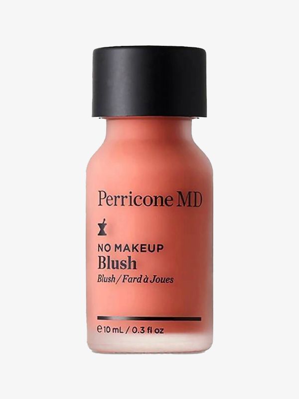 Rouge No Makeup Blush rot