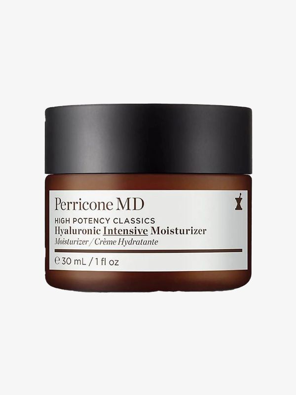High Potency Classics Hyaluronic Intensive Moisturizer cosmetic