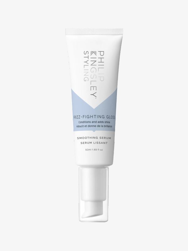 Finishing Touch Frizz Fighting Gloss cosmetic Transparent