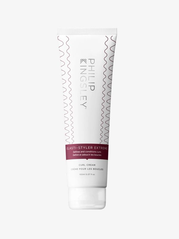 Crème coiffante Elasti-Styler Extreme Curl Cream