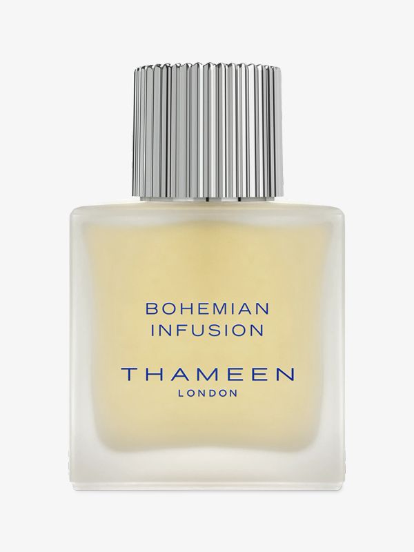 Bohemian Infusion