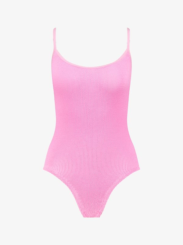 Badeanzug "Pamela" pink