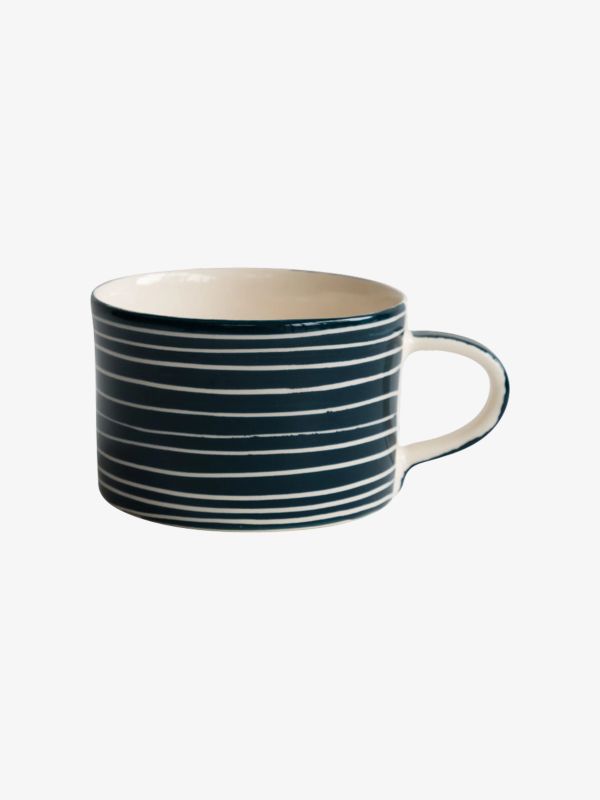 Tasse petrol