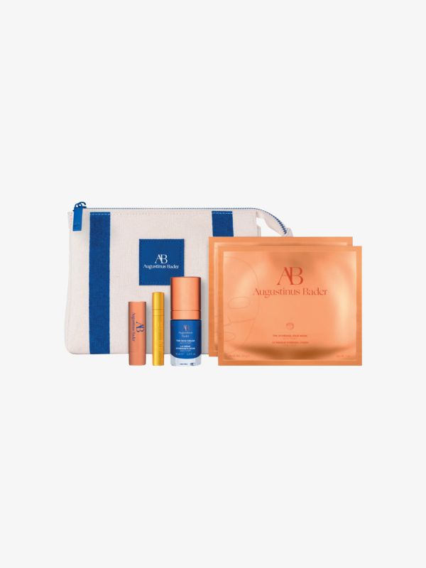 The Fresh Glow Kit