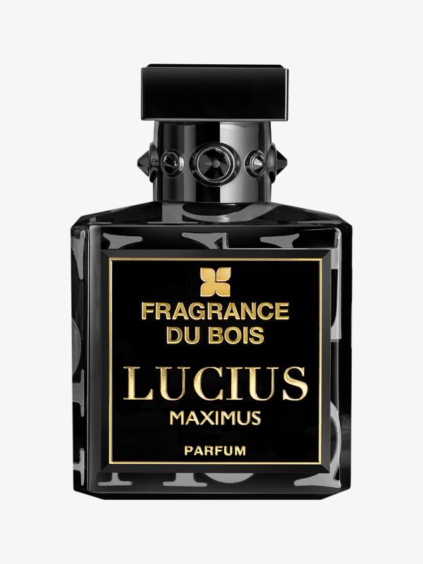 Lucius Maximus