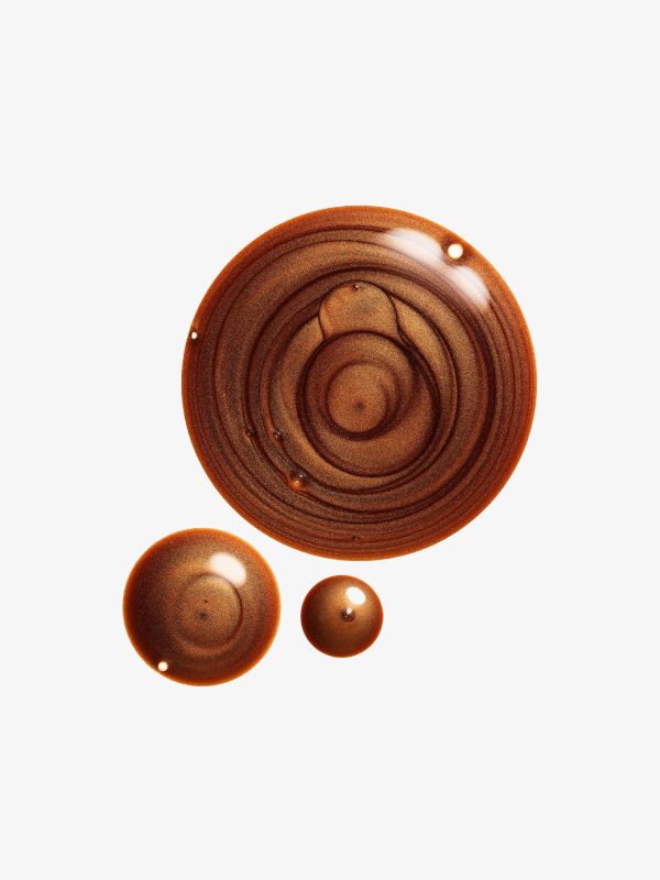 Gouttes illuminatrices « Bronzing Glow » de Bronzer, MALIN+GOETZ