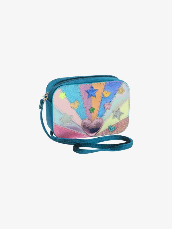 Tasche multicolor 2