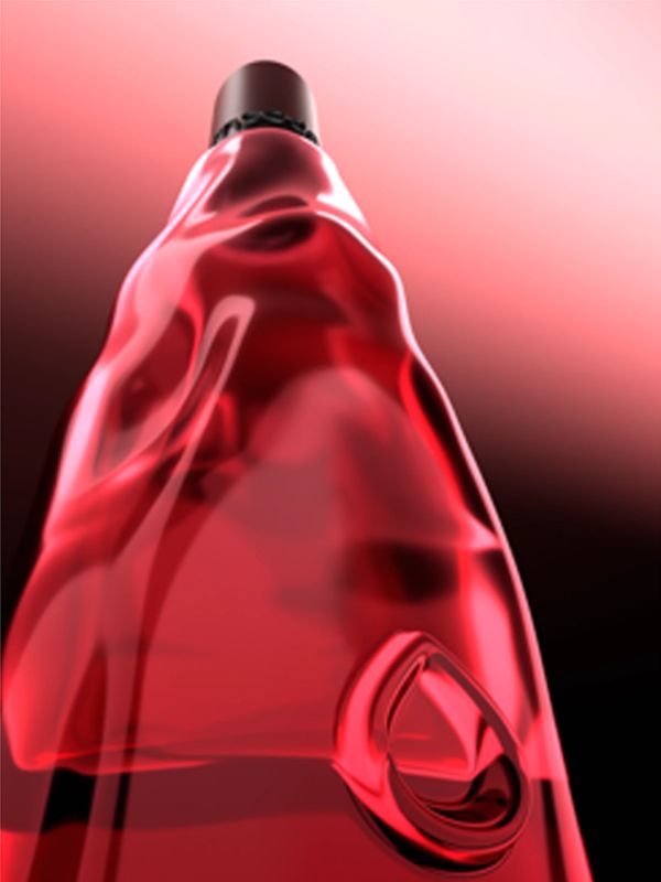 Parfum d'ambiance Frisky MoodMist, MOODS
