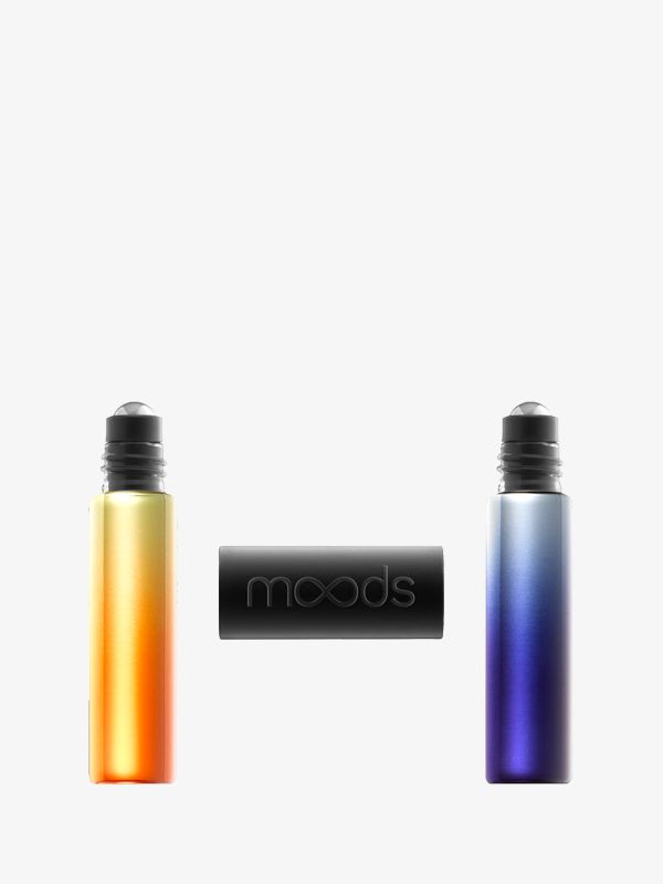 Parfümöl & Rollerballs Unisex Elevated MoodSwing, MOODS