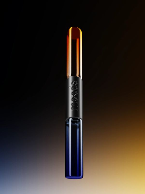Parfümöl & Rollerballs Unisex Elevated MoodSwing, MOODS