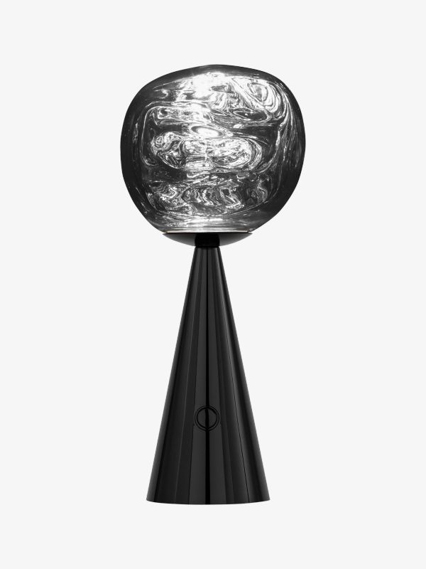 Melt Portable noir