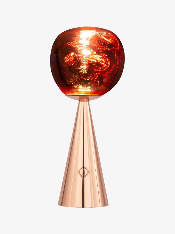 Melt Portable cuivre