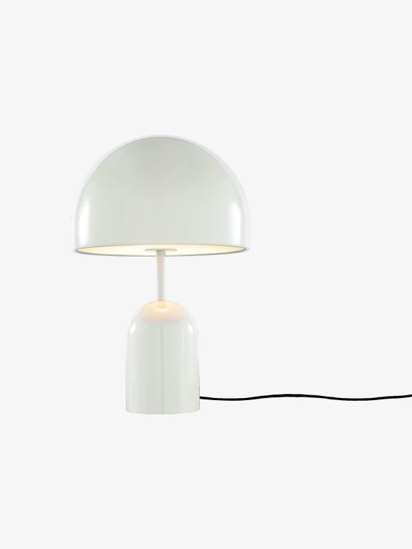 Portable lampe BELL sable