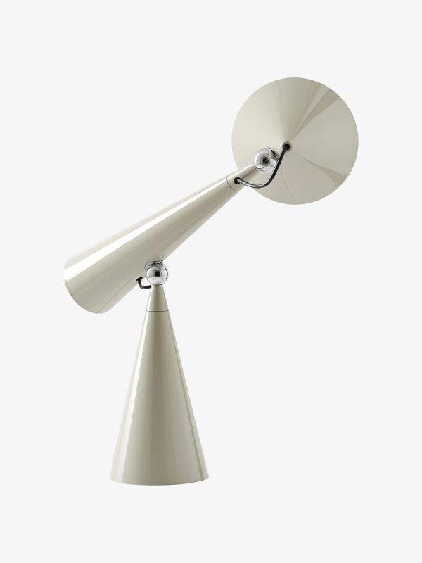 Lampe de table Pose Task sable, TOM DIXON