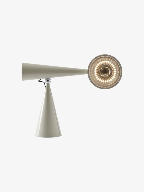 Lampe de table Pose Task sable