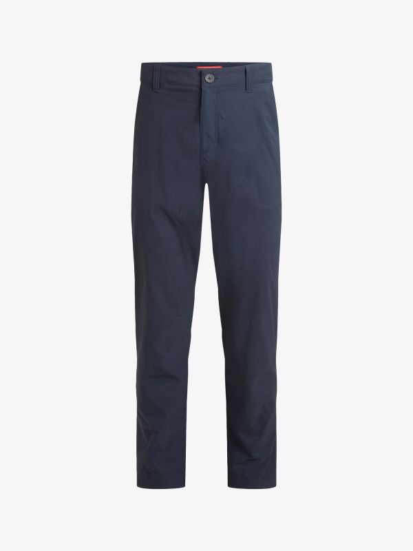Outdoor Hosen NosiLife Santos Trouser II blau