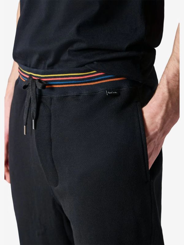 Sweathose navy, PAUL SMITH