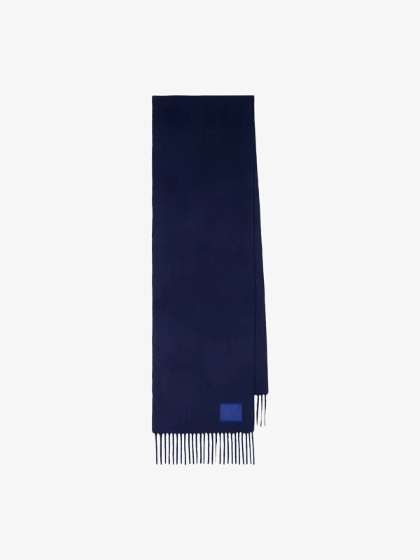 Écharpe  navy