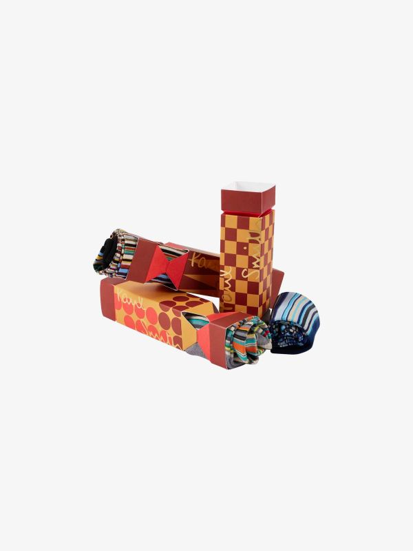 Socken "Signature Stripe" schwarz, PAUL SMITH