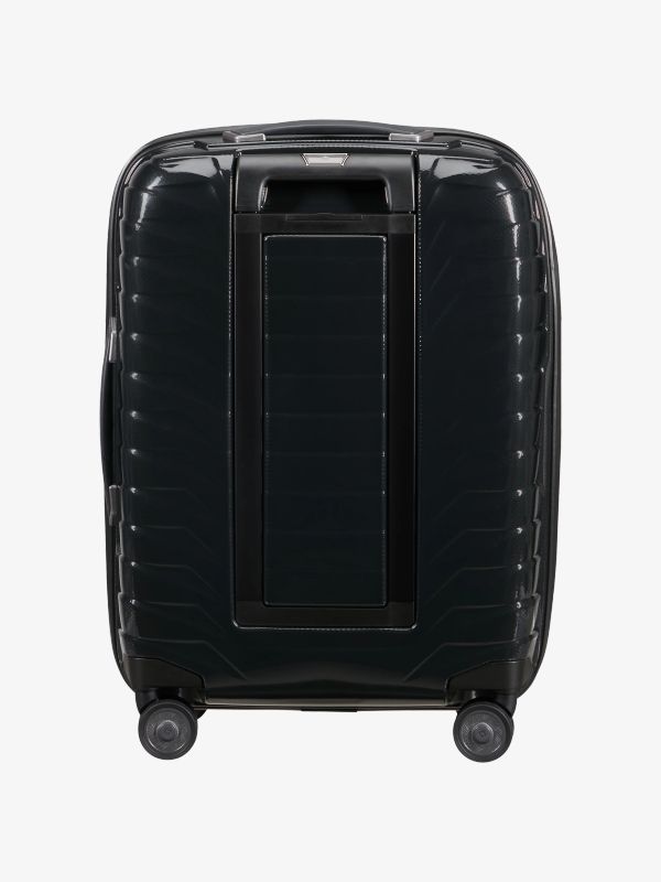 Valise à coques rigides CABIN noir, SAMSONITE