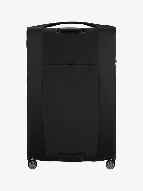 Étui souple CHECK-IN noir, SAMSONITE