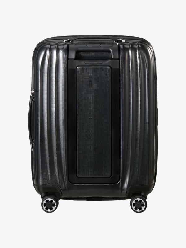 Valise à coques rigides CABIN NEXIS noir, SAMSONITE