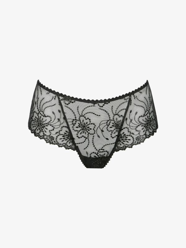 String "Jane" noir