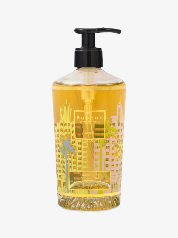 Gel douche Miami