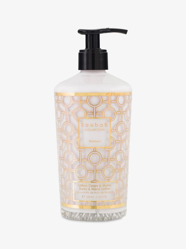 Lotion pour le corps et les mains MAX ONE WOMEN