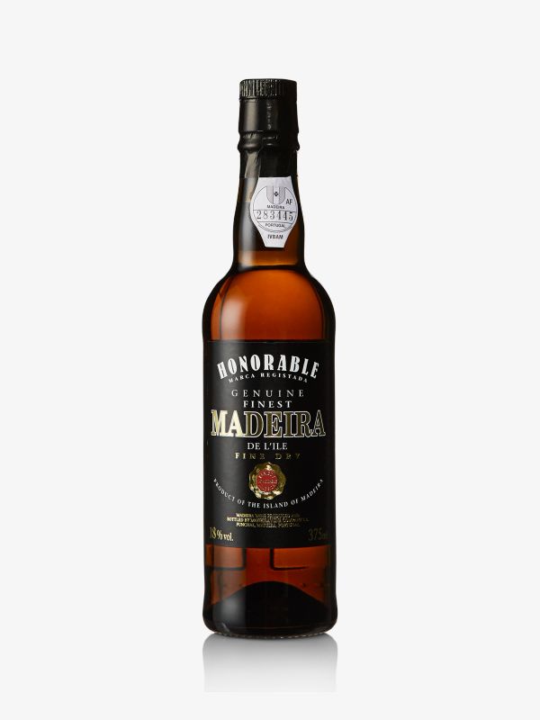 Madeira Honorable
