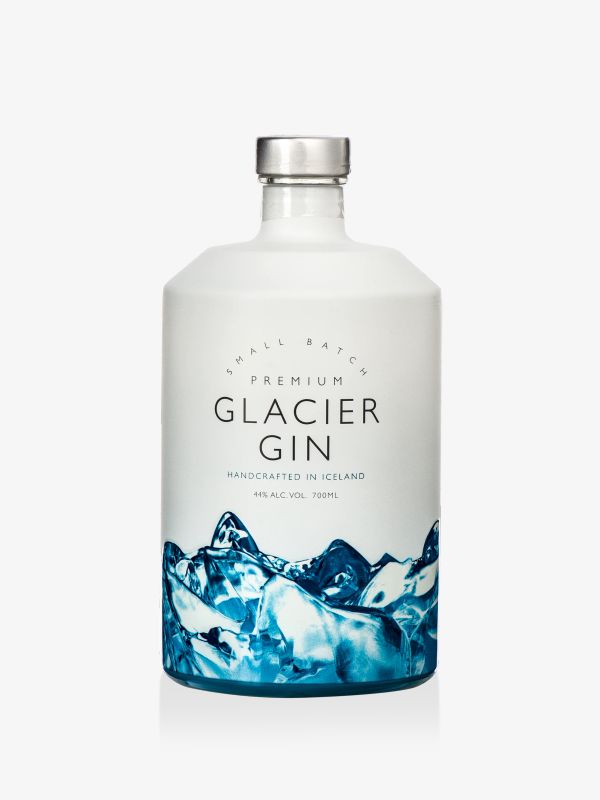 Glacier Gin