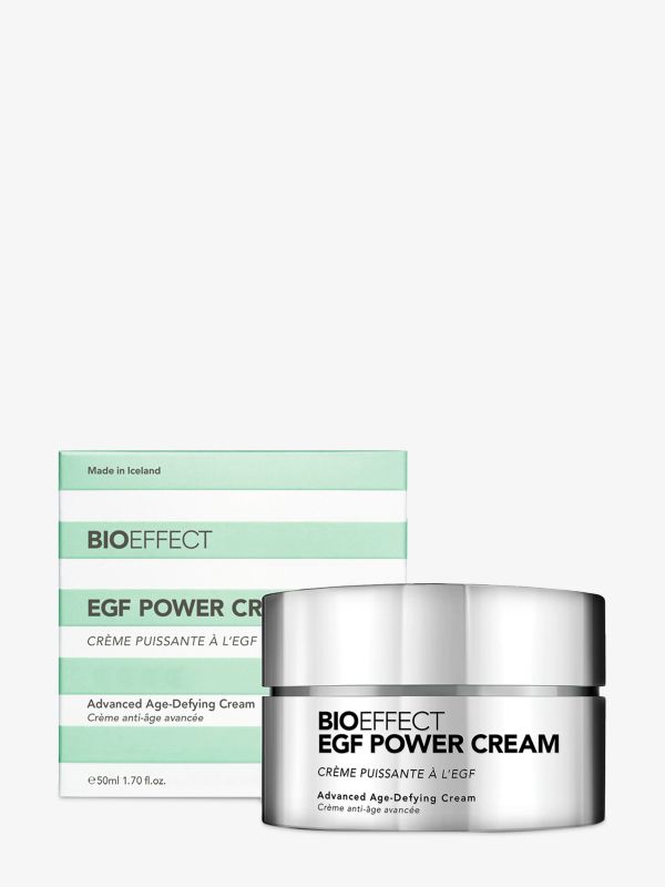 EGF Power Cream