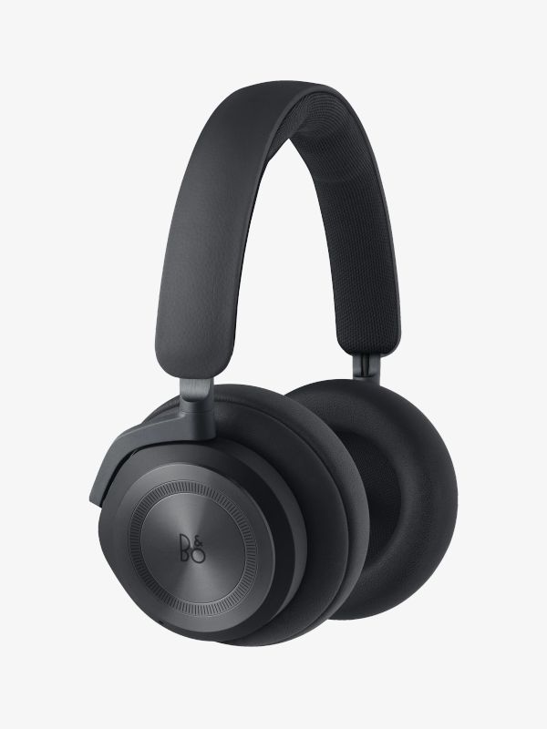 Écouteurs bluetooth BEOPLAY HX anthracite