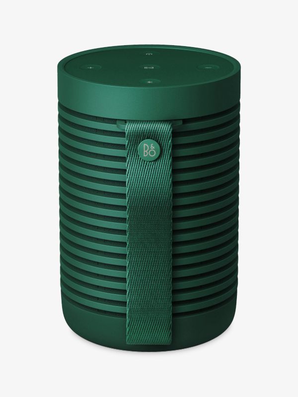 Haut-parleur bluetooth BEOSOUND EXPLORE vert