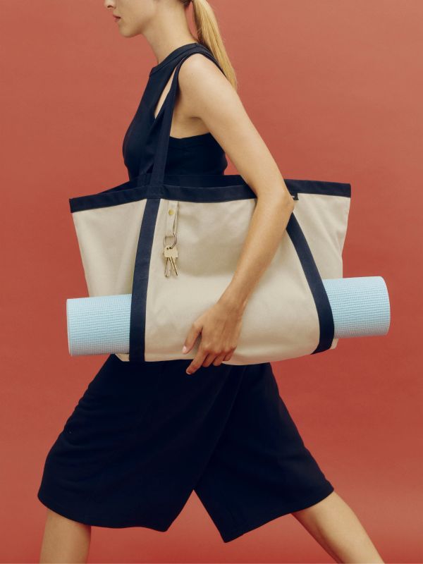 Sac de sport EVERYDAY coquille d'oeuf, HAY