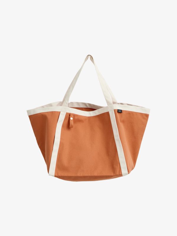 Sac de sport EVERYDAY orange vif