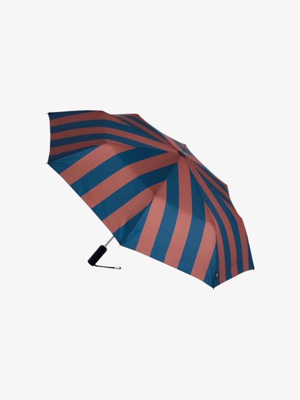 Parapluie brun