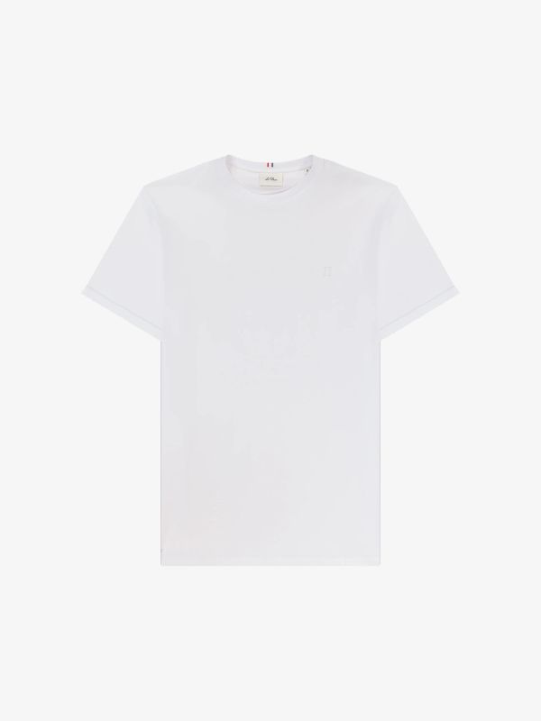 T-Shirt weiss
