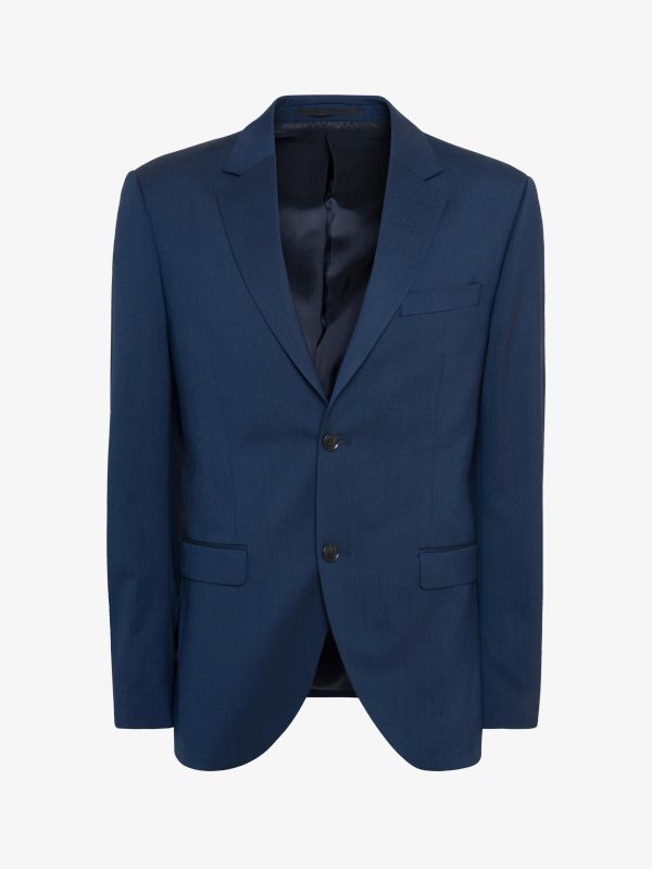 Veste de costume "Jamonte" navy