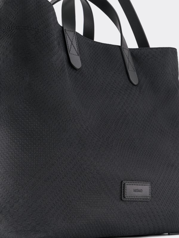 Tote "M/S Companion" schwarz, MISMO