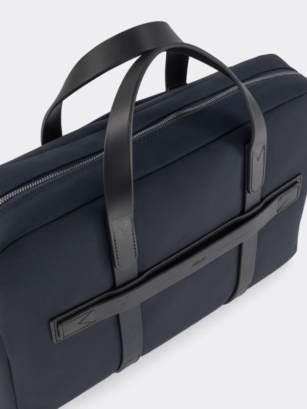Businesstasche "M/S Aspire Briefcase" navy, MISMO
