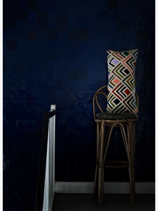 Housses de coussins avec remplissage TALULLAH safari, CHRISTINA LUNDSTEEN