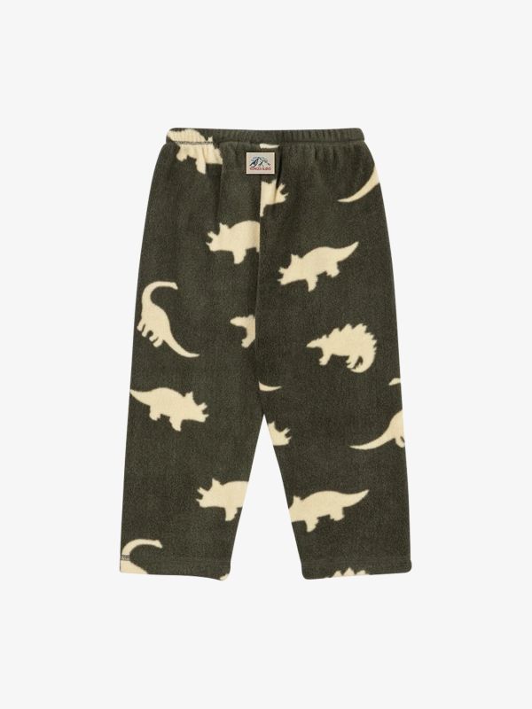Pantalon "Tavi" noir, KONGES SLØJD