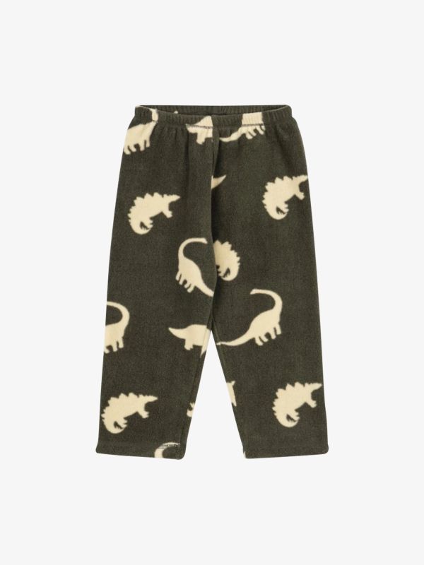 Pantalon "Tavi" noir