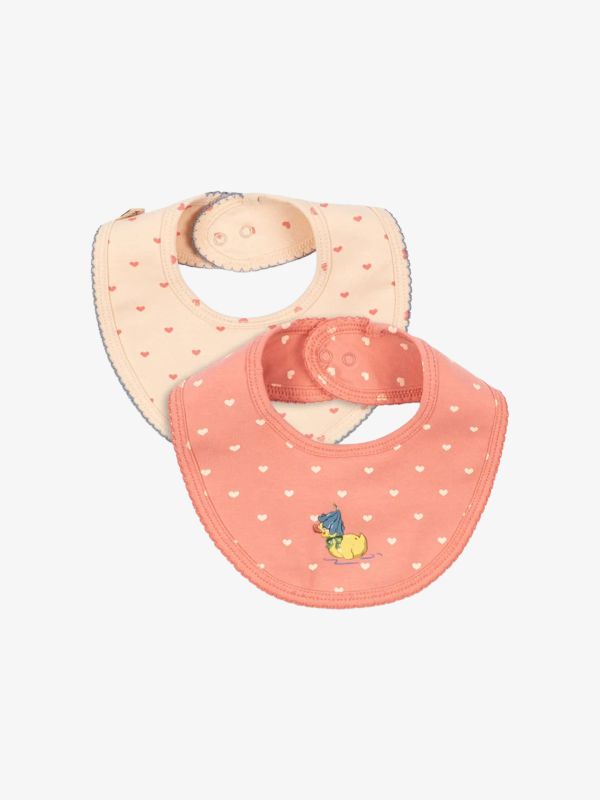 Bavette rose