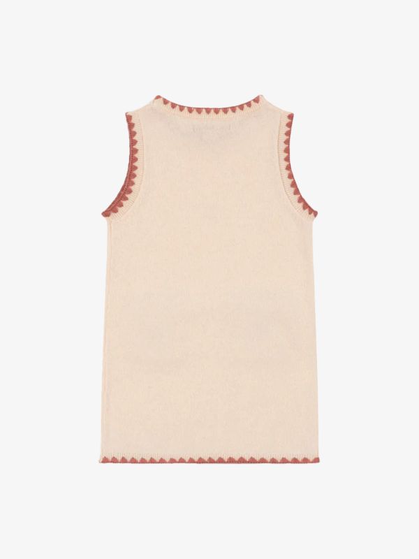 Robe pink, KONGES SLØJD