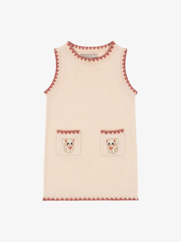 Robe pink